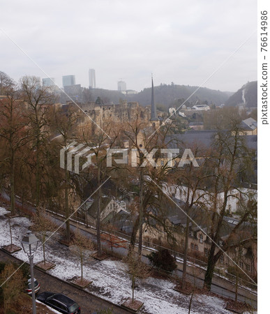 The view from the most beautiful balcony of Europe 76614986