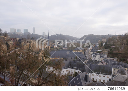 The view from the most beautiful balcony of Europe 76614989