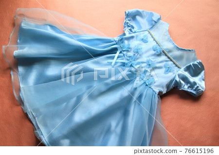 Children's dress Children's dress 76615196