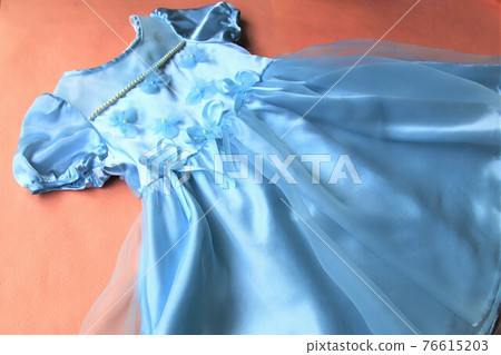 Children's dress Children's dress 76615203