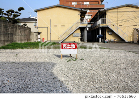 Land for sale 76615660