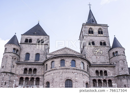 Cathedral of St. Peter- the oldest Christian church in Germany 76617304