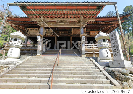 華嚴寺正殿 華嚴寺正殿 76619667