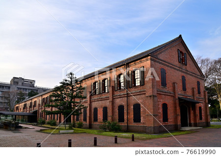 History Museum, Kanazawa City, Ishikawa Prefecture History Museum, Kanazawa City, Ishikawa Prefecture 76619990