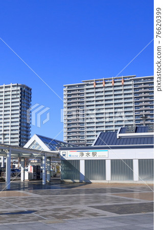 車站公寓(愛知縣豐田市上水町上水站) 車站公寓(愛知縣豐田市上水町上水站) 76620399