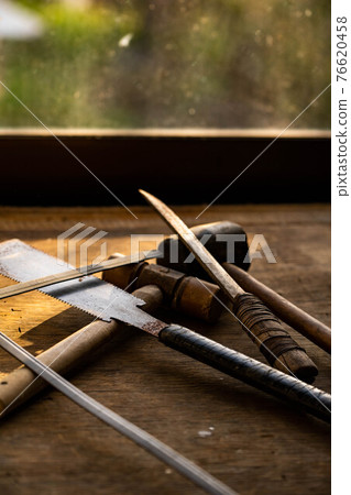 我祖父使用的工具 76620458