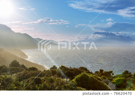Turkey coast Turkey coast 76620470