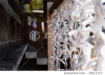 Image of a shrine 76621353