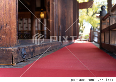 神社的形象 神社的形象 76621354