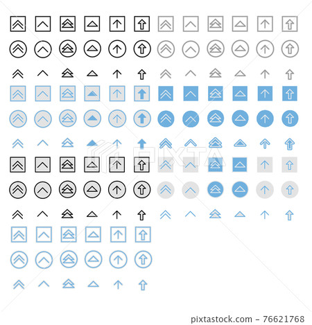 Back to top Icon Button Pi Gray Blue Back to top Icon Button Pi Gray Blue 76621768