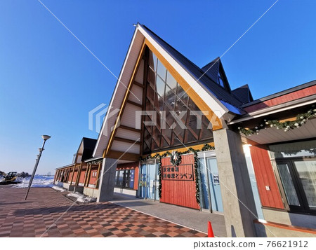 Scandinavian Road Station Tobetsu(北海道東別町) Scandinavian Road Station Tobetsu(北海道東別町) 76621912