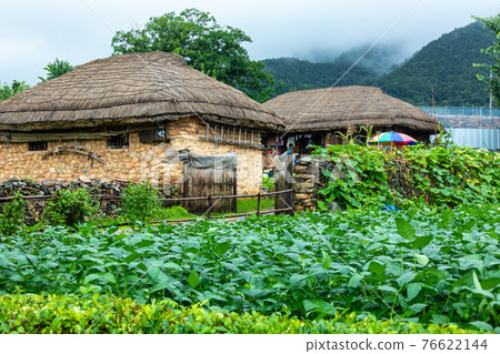 Life in an old folk house Life in an old folk house 76622144