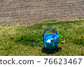 Lawn and sandbox play toys 76623467