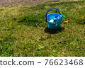 Lawn and sandbox play toys 76623468