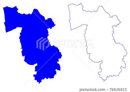 Pisa province (Italy, Italian Republic, Tuscany or Toscana region) map vector illustration, scribble sketch Province of Pisa map Pisa province (Italy, Italian Republic, Tuscany or Toscana region) map vector illustration, scribble sketch Province of Pisa map 76626915
