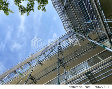 Building site Building site 76627697