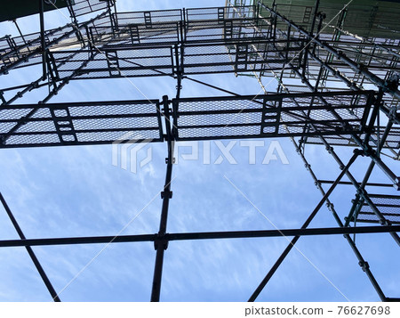 建築工地 建築工地 76627698