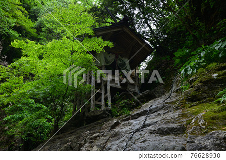 From Amiwato Shrine 76628930