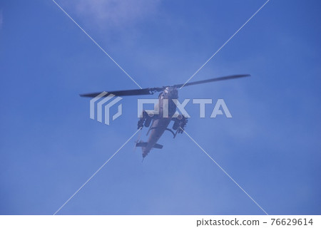 藍天直升機 76629614