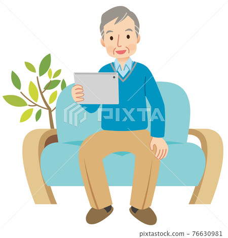 老年人在線視頻通話 老年人在線視頻通話 76630981