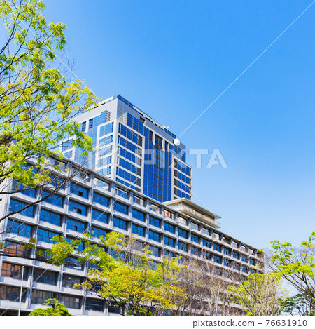千葉縣廳 千葉縣廳 縣廳所在地 76631910
