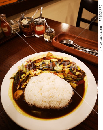 Kanda curry Kanda curry 76632282