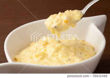 tartar sauce 76632488