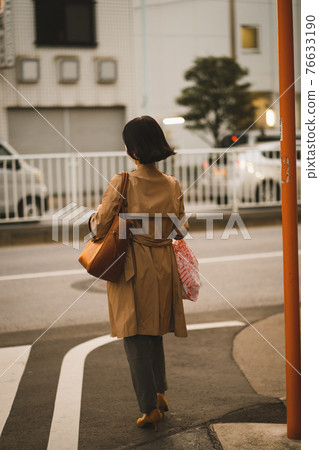 下班後的太太 76633190