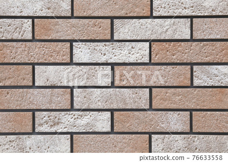 Tile wall background material 76633558
