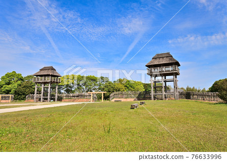 佐賀縣吉野裡歷史公園 佐賀縣吉野裡歷史公園 76633996