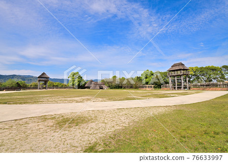 佐賀縣吉野裡歷史公園 佐賀縣吉野裡歷史公園 76633997