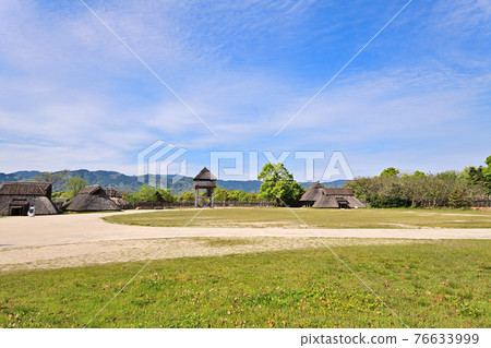 佐賀縣吉野裡歷史公園 佐賀縣吉野裡歷史公園 76633999