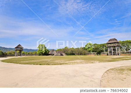佐賀縣吉野裡歷史公園 佐賀縣吉野裡歷史公園 76634002
