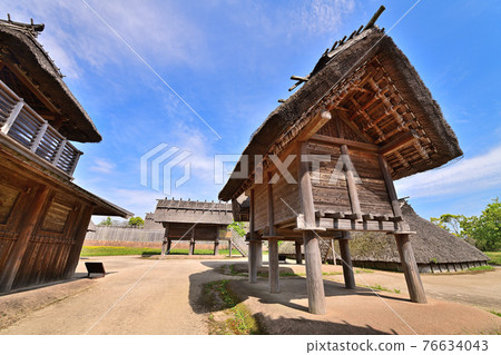 佐賀縣吉野裡歷史公園 76634043