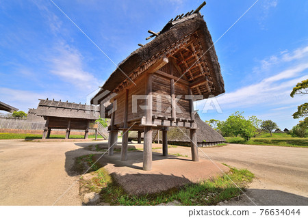 佐賀縣吉野裡歷史公園 76634044