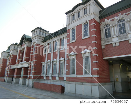 高崎線深谷站 76634067