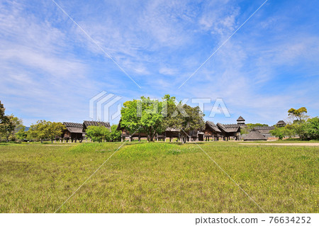 佐賀縣吉野裡歷史公園 76634252
