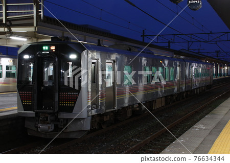 盤越齋線 GV-E400(會津若松⇔新津) 盤越齋線 GV-E400(會津若松⇔新津) 76634344