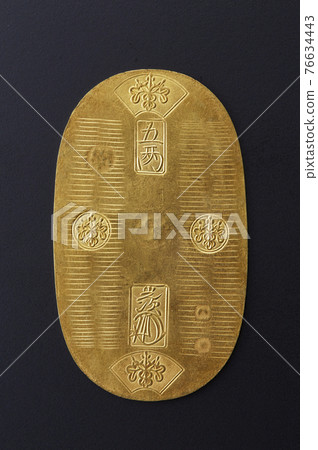 Tenpo Five-Car format 76634443