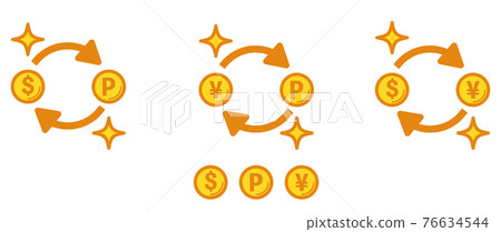 Dollar Yen Point Cash Exchange Dollar Yen Point Cash Exchange 76634544
