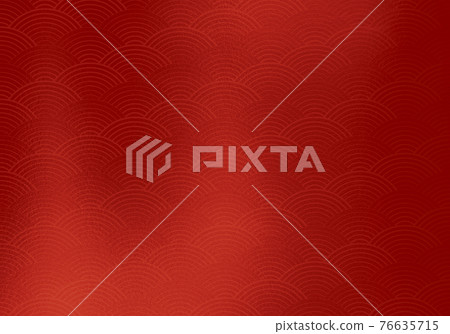 Background_Back_Texture_Washi_294_Red 76635715