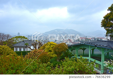 Glover Garden, Nagasaki City, Nagasaki Prefecture 76636299