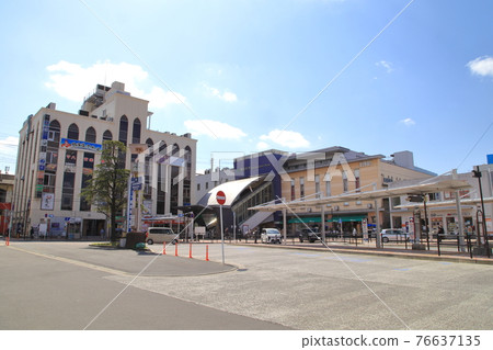 西船橋站 船橋市 76637135