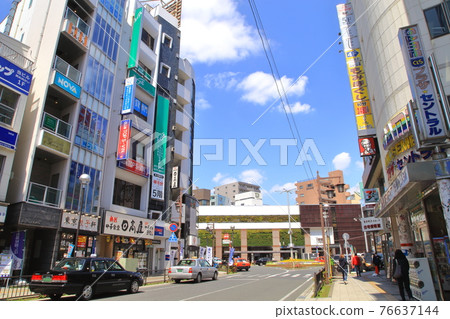 Urayasu Station South Exit Tozai Line Urayasu Station South Exit Tozai Line 76637144