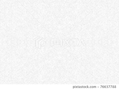 帶有 Kakeami 圖案的日本紙紋理 帶有 Kakeami 圖案的日本紙紋理 76637788