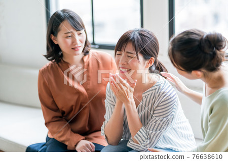 Broken heart Broken heart 76638610