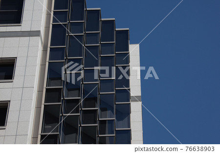 外觀獨特的建築 76638903