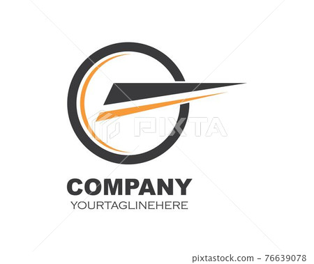 faster illustration logo vector icon faster illustration logo vector icon 76639078