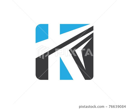 k letter logo vector icon design k letter logo vector icon design 76639084
