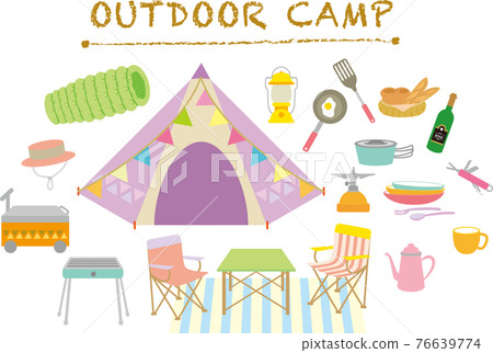 Outdoor equipment Outdoor equipment 76639774